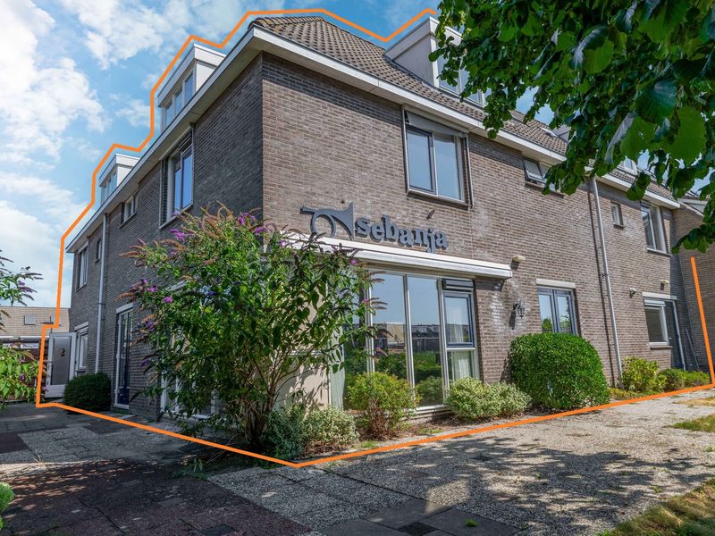 Verdistraat 9 10, Capelle aan den IJssel