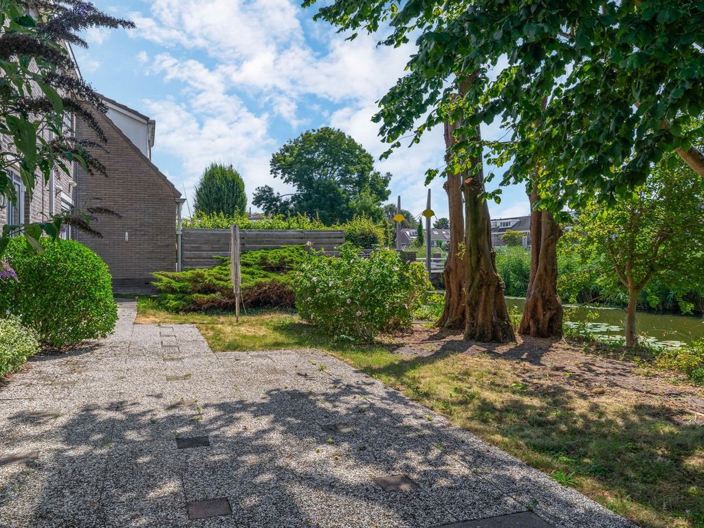 Verdistraat 9 10, Capelle aan den IJssel