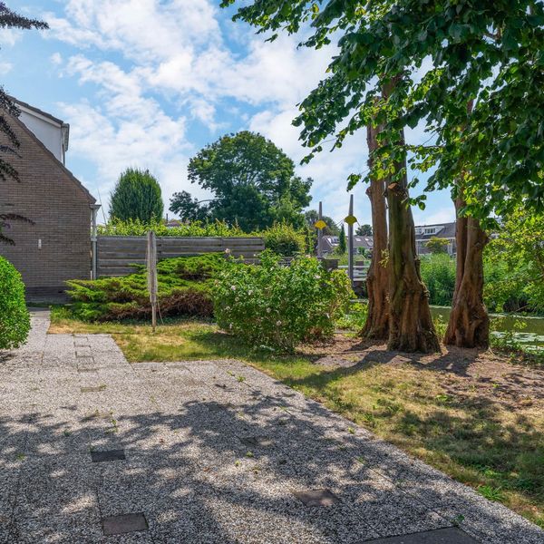 Verdistraat 9 10, Capelle aan den IJssel