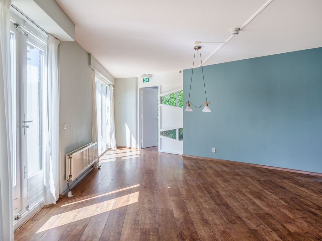 Verdistraat 9 10, Capelle aan den IJssel