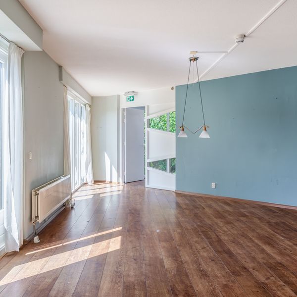 Verdistraat 9 10, Capelle aan den IJssel
