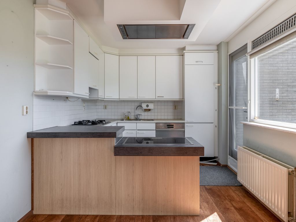 Verdistraat 9 10, Capelle aan den IJssel