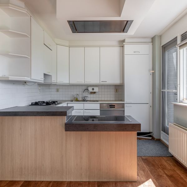 Verdistraat 9 10, Capelle aan den IJssel