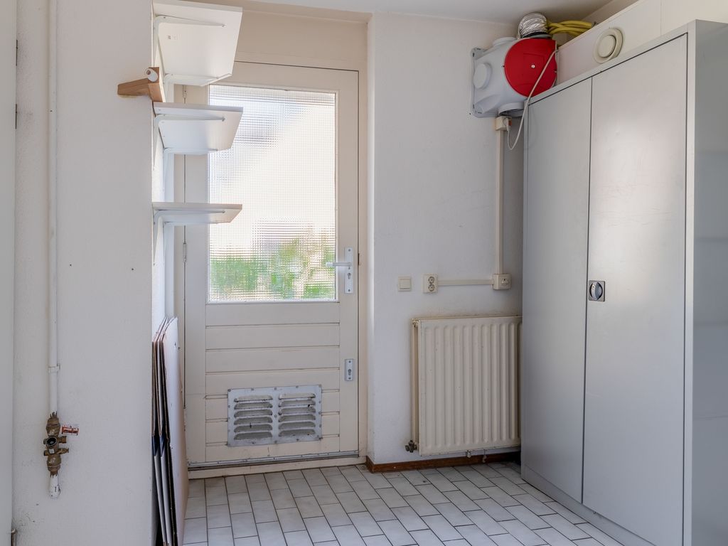 Verdistraat 9 10, Capelle aan den IJssel
