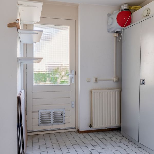 Verdistraat 9 10, Capelle aan den IJssel