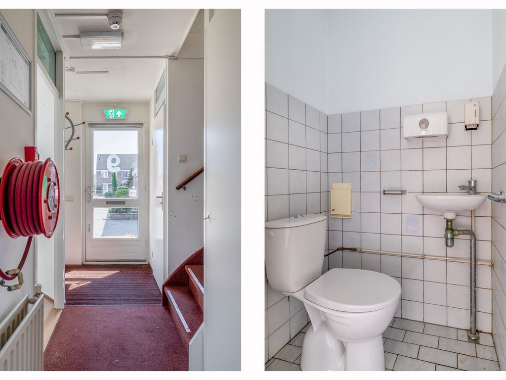 Verdistraat 9 10, Capelle aan den IJssel