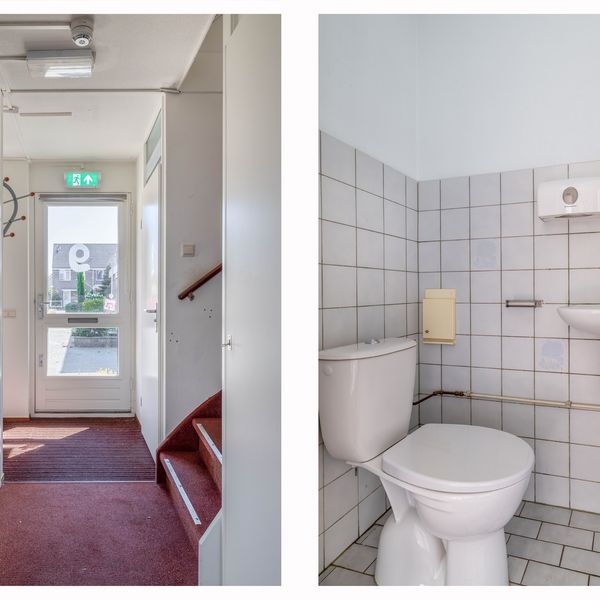 Verdistraat 9 10, Capelle aan den IJssel