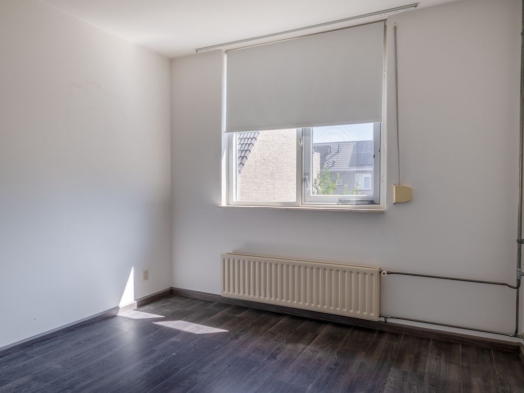 Verdistraat 9 10, Capelle aan den IJssel