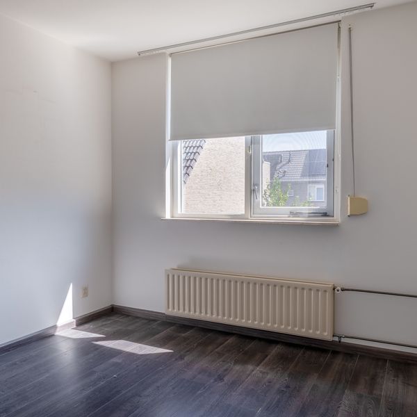 Verdistraat 9 10, Capelle aan den IJssel
