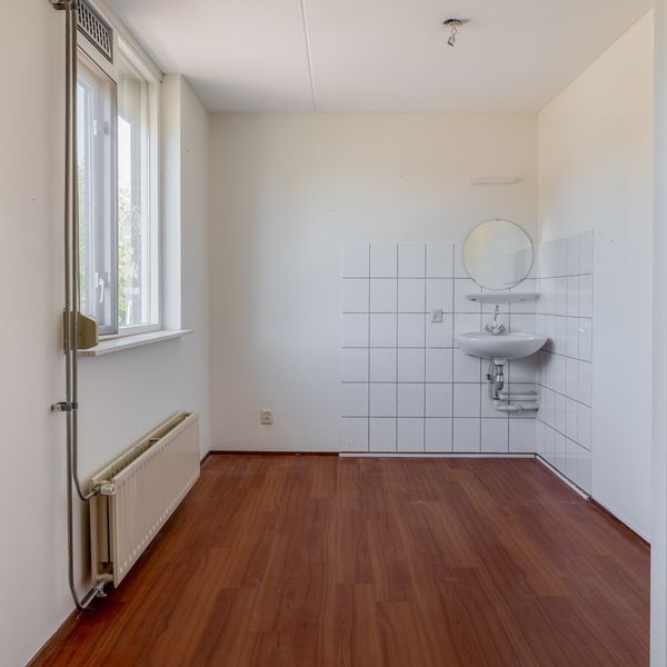Verdistraat 9 10, Capelle aan den IJssel
