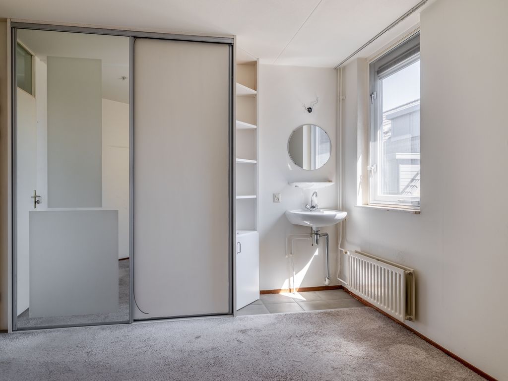 Verdistraat 9 10, Capelle aan den IJssel