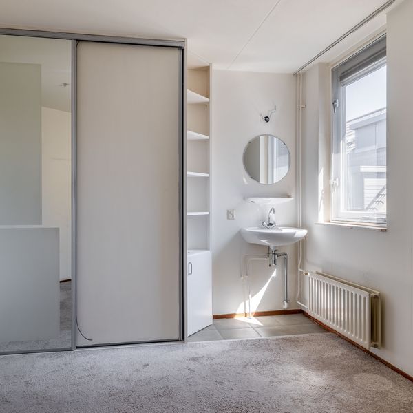 Verdistraat 9 10, Capelle aan den IJssel
