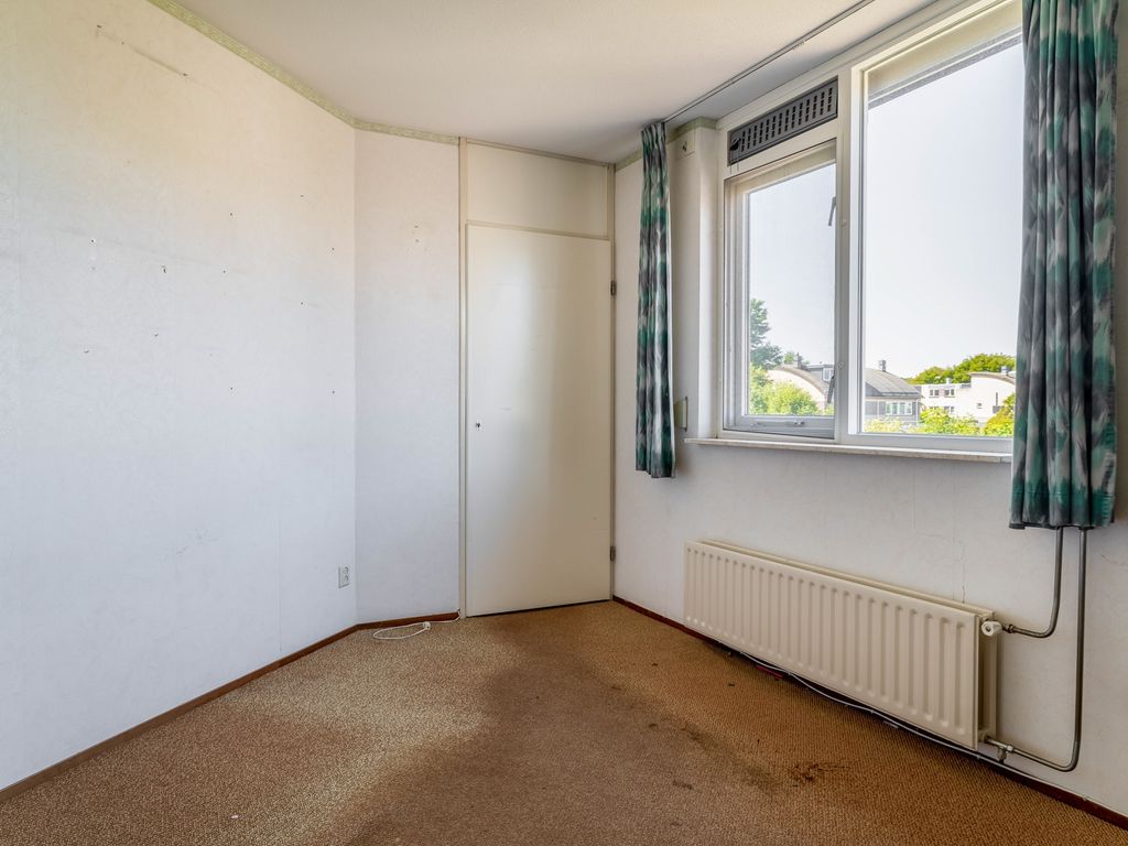 Verdistraat 9 10, Capelle aan den IJssel