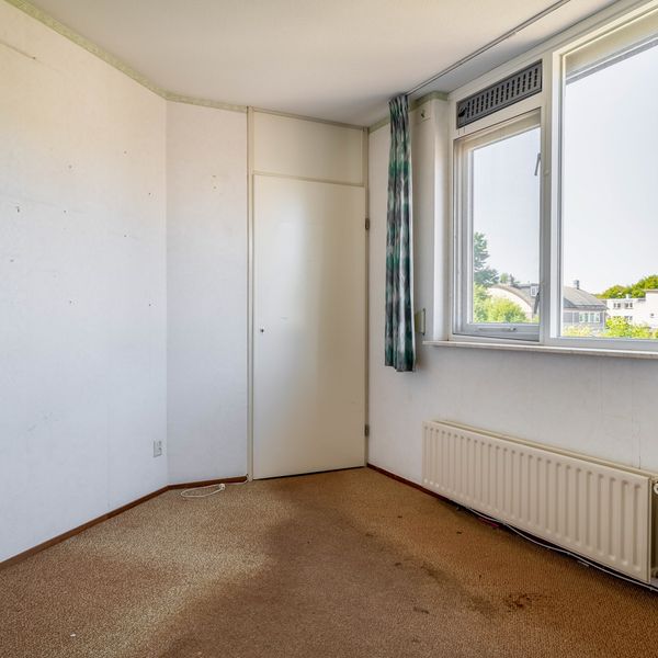Verdistraat 9 10, Capelle aan den IJssel
