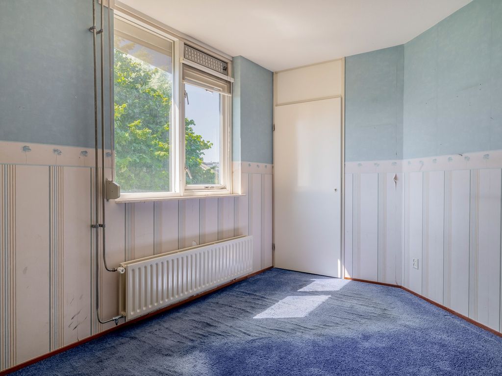 Verdistraat 9 10, Capelle aan den IJssel