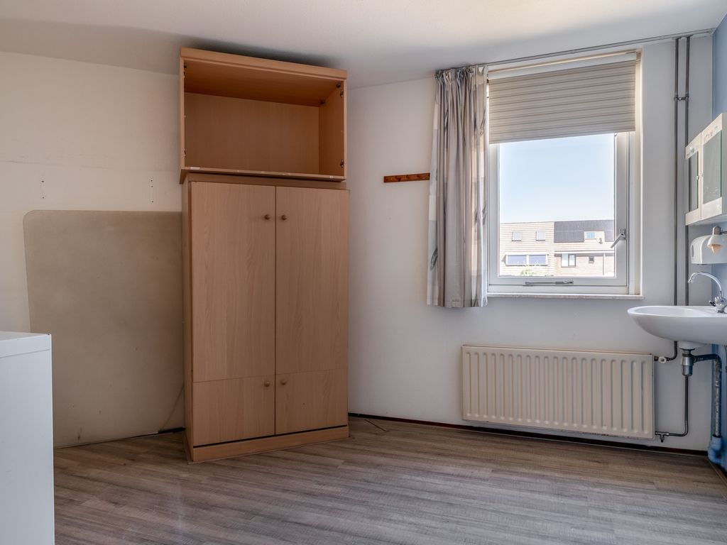 Verdistraat 9 10, Capelle aan den IJssel