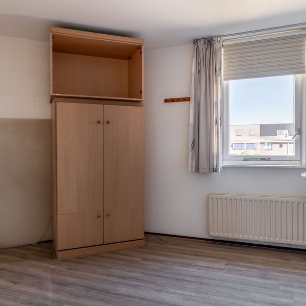 Verdistraat 9 10, Capelle aan den IJssel