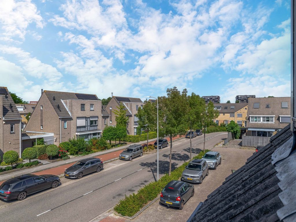 Verdistraat 9 10, Capelle aan den IJssel