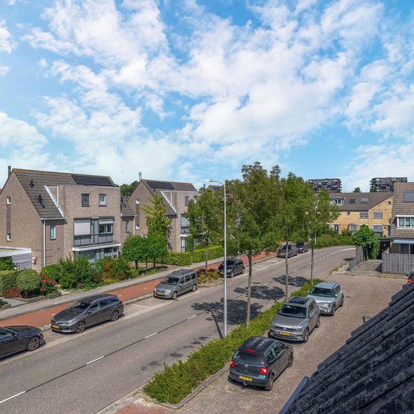 Verdistraat 9 10, Capelle aan den IJssel