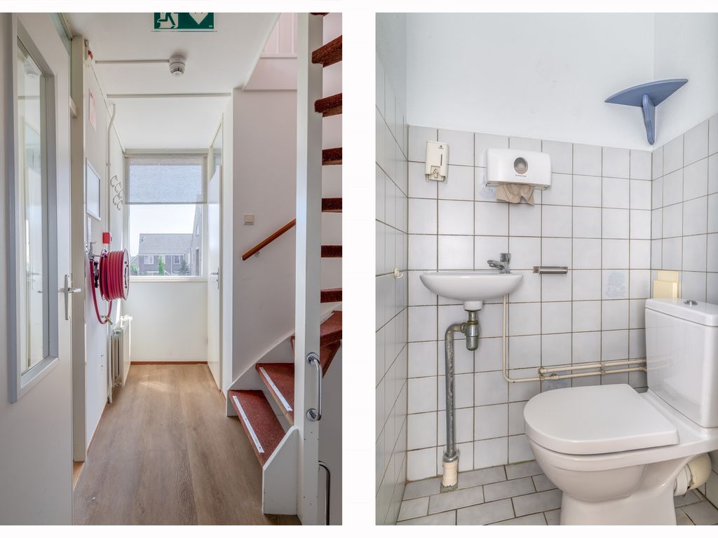 Verdistraat 9 10, Capelle aan den IJssel