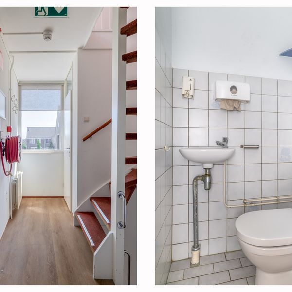 Verdistraat 9 10, Capelle aan den IJssel