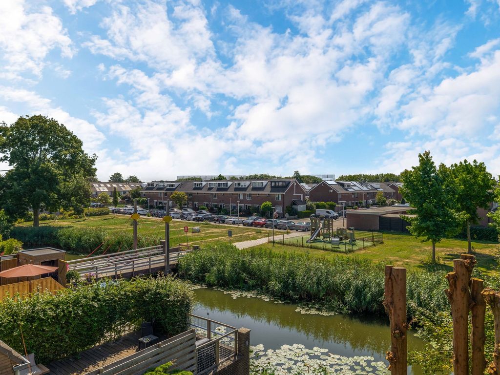 Verdistraat 9 10, Capelle aan den IJssel