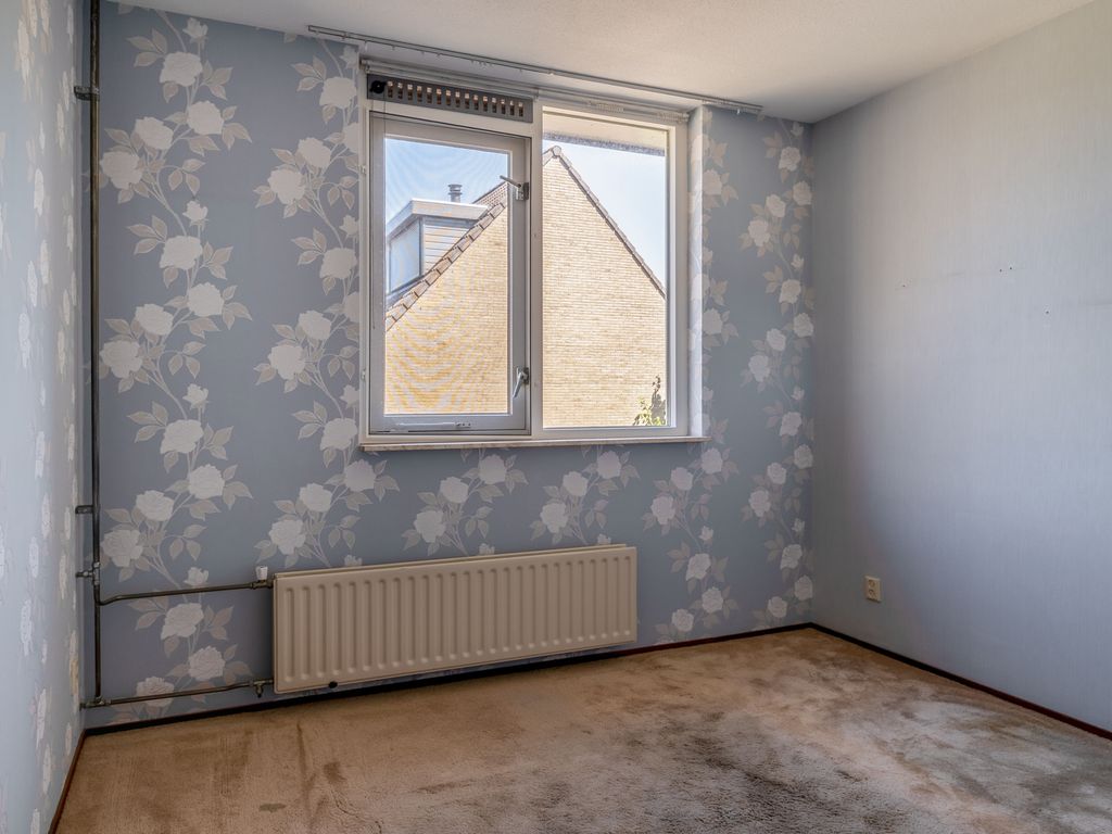 Verdistraat 9 10, Capelle aan den IJssel