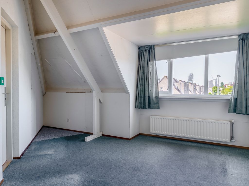 Verdistraat 9 10, Capelle aan den IJssel