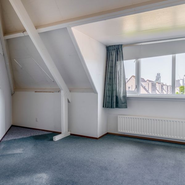 Verdistraat 9 10, Capelle aan den IJssel