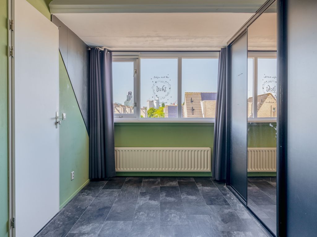 Verdistraat 9 10, Capelle aan den IJssel