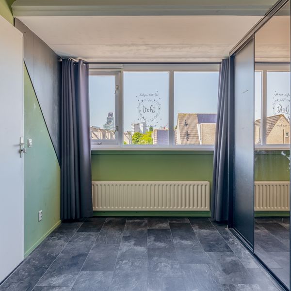 Verdistraat 9 10, Capelle aan den IJssel