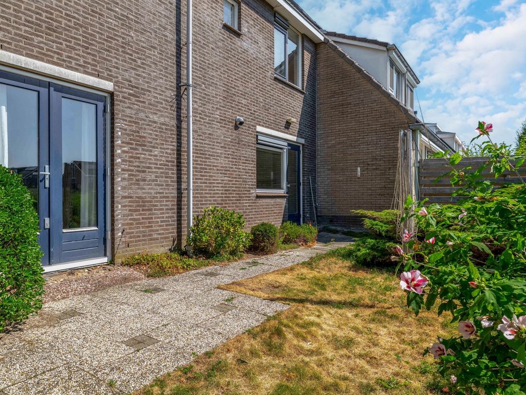 Verdistraat 9 10, Capelle aan den IJssel