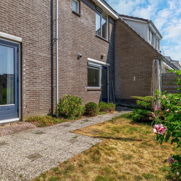 Verdistraat 9 10, Capelle aan den IJssel