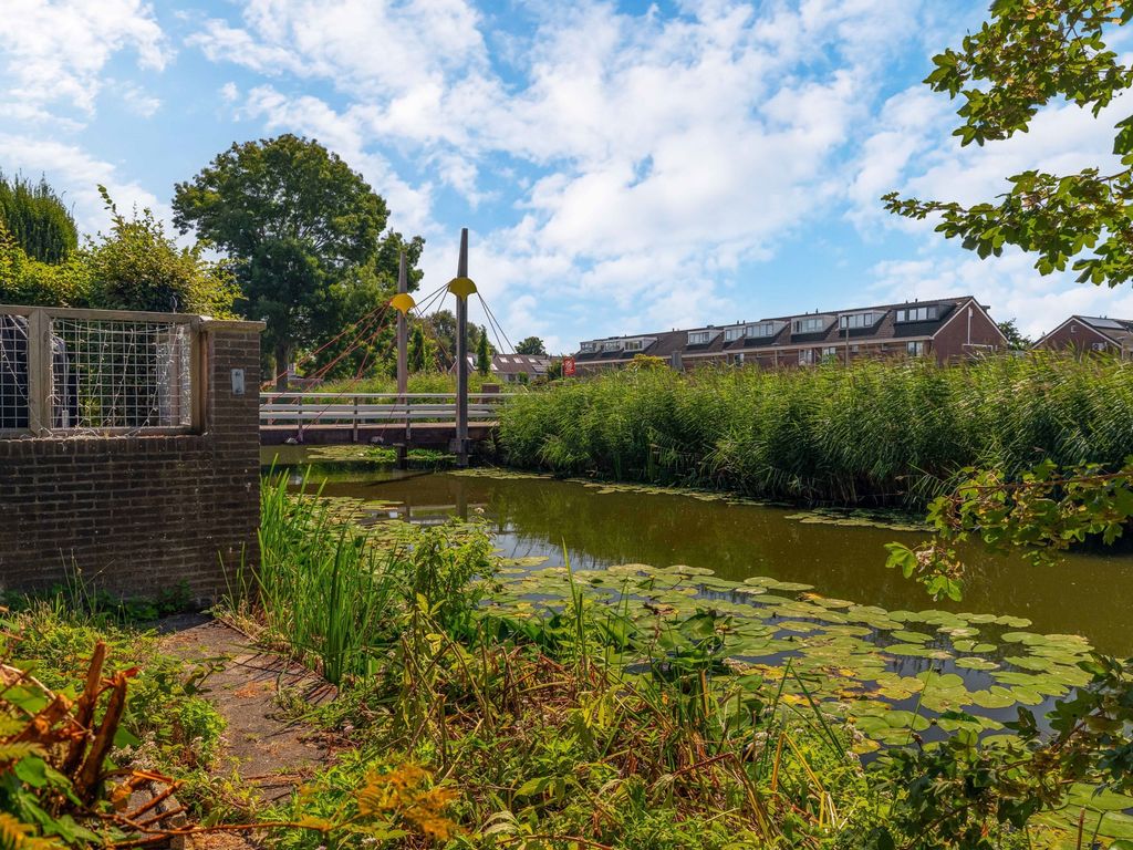 Verdistraat 9 10, Capelle aan den IJssel