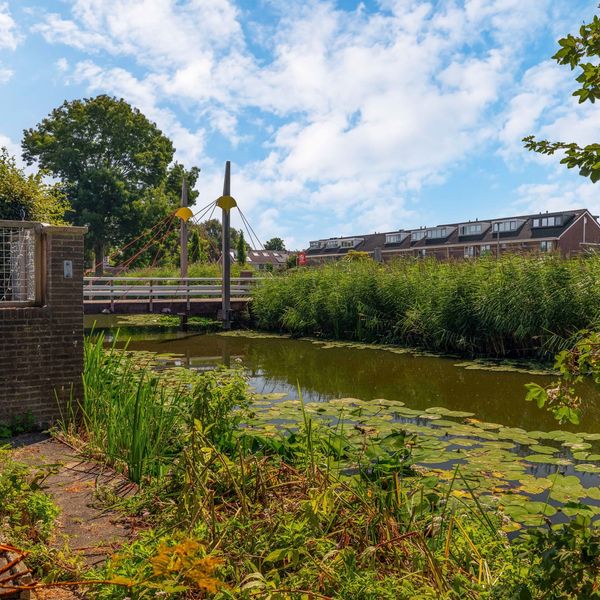 Verdistraat 9 10, Capelle aan den IJssel