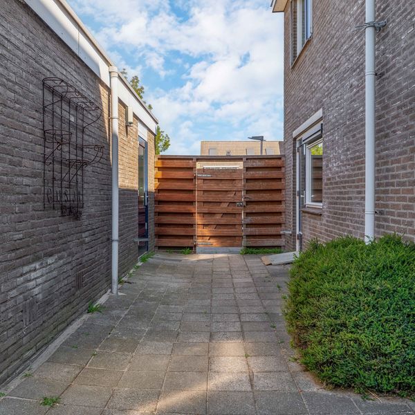 Verdistraat 9 10, Capelle aan den IJssel