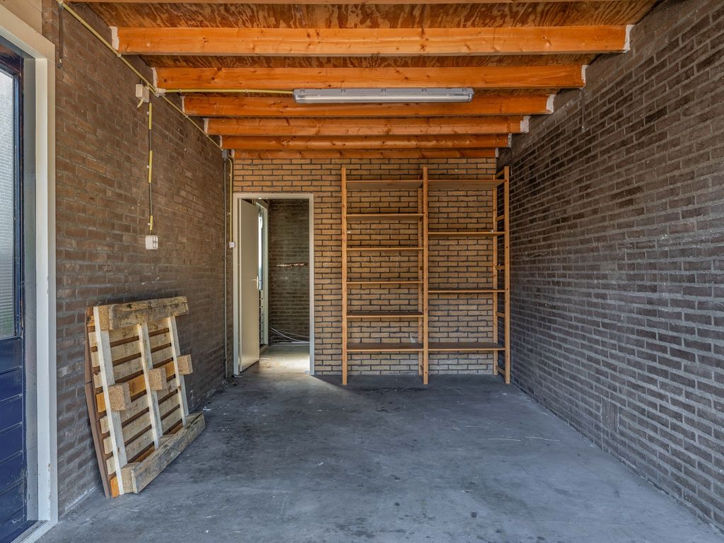 Verdistraat 9 10, Capelle aan den IJssel