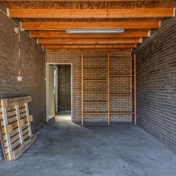 Verdistraat 9 10, Capelle aan den IJssel