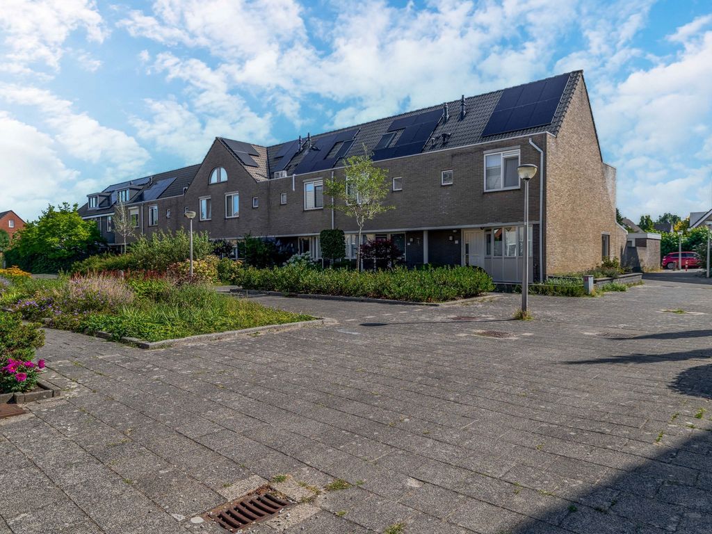 Verdistraat 9 10, Capelle aan den IJssel