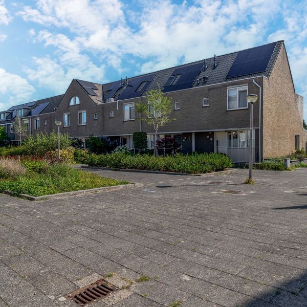 Verdistraat 9 10, Capelle aan den IJssel