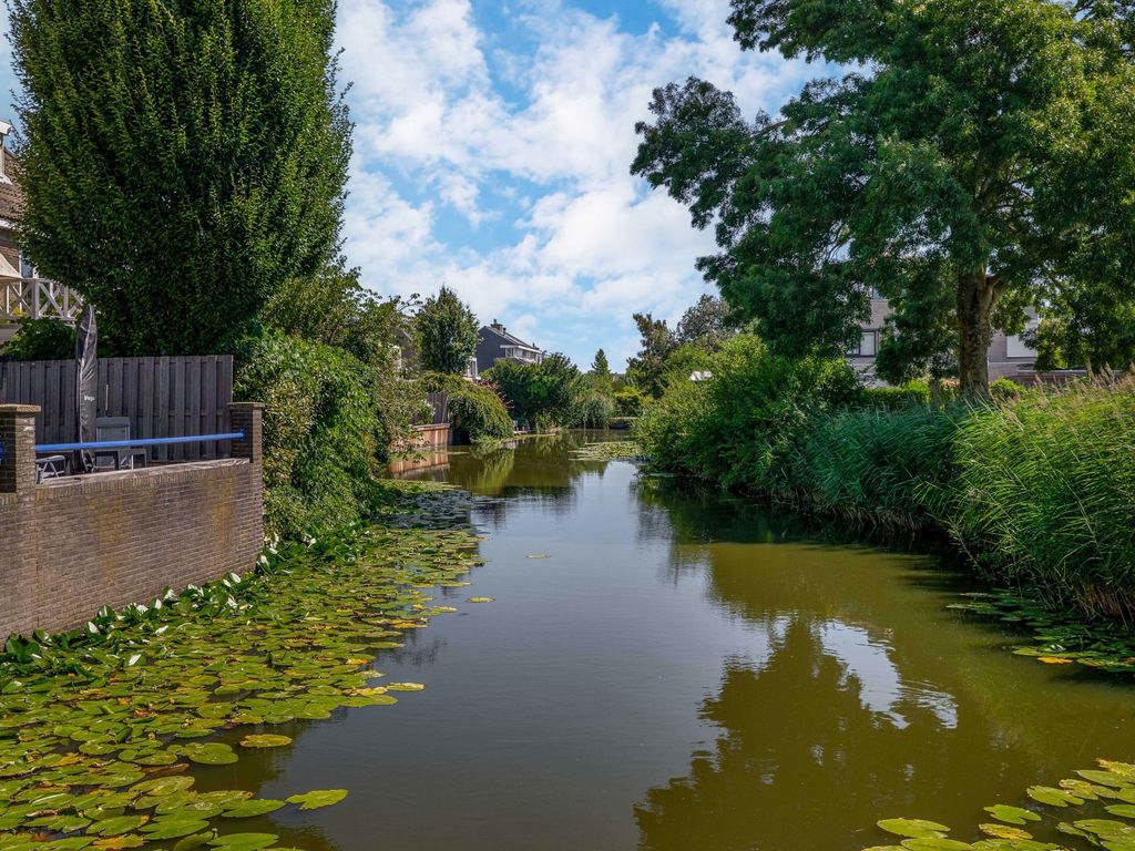 Verdistraat 9 10, Capelle aan den IJssel