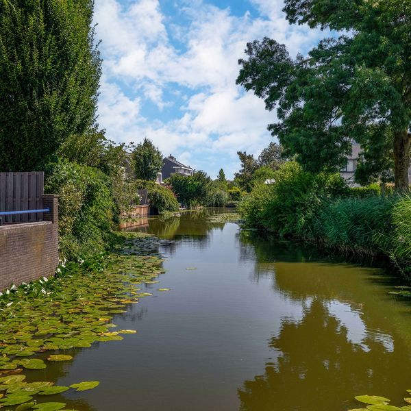 Verdistraat 9 10, Capelle aan den IJssel