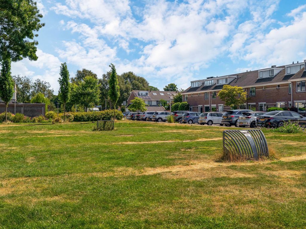 Verdistraat 9 10, Capelle aan den IJssel