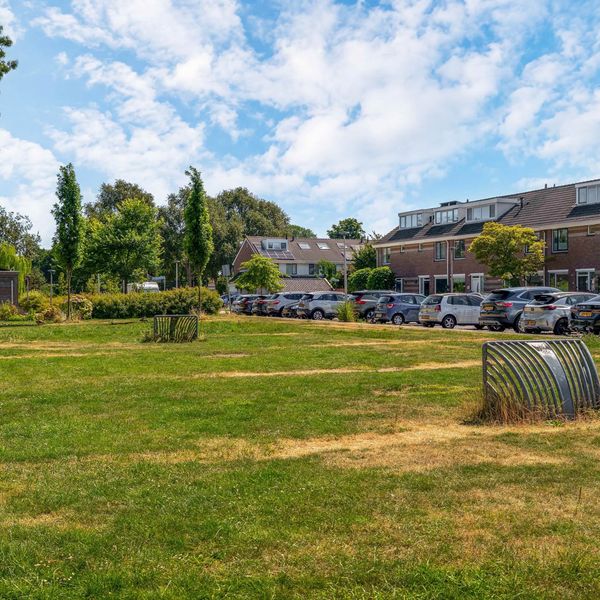 Verdistraat 9 10, Capelle aan den IJssel