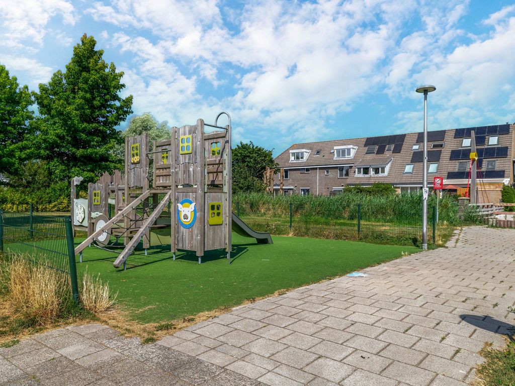 Verdistraat 9 10, Capelle aan den IJssel