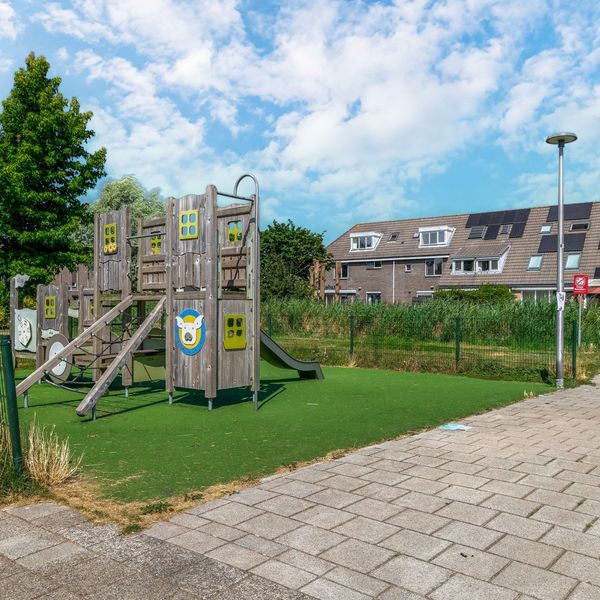 Verdistraat 9 10, Capelle aan den IJssel