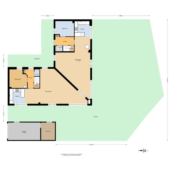 Verdistraat 9 10, Capelle aan den IJssel