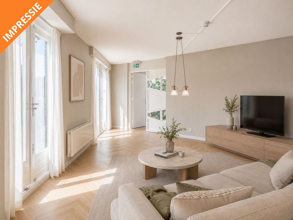 Verdistraat 9, Capelle aan den IJssel