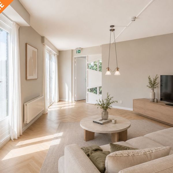 Verdistraat 9, Capelle aan den IJssel
