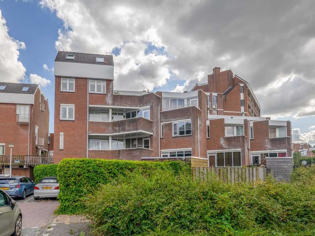 Keerkring 139, Capelle aan den IJssel